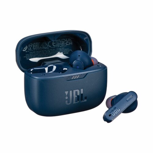 JBL Tune 230NC Noise-Canceling True Wireless In-Ear Headphones