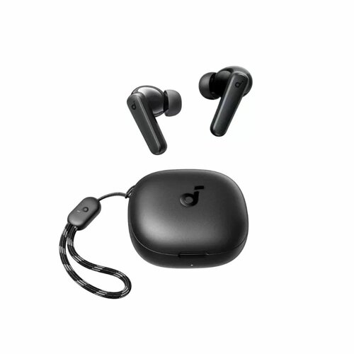 Anker Soundcore R50i True Wireless Earbuds – Deep Bass, Long Battery By Anker