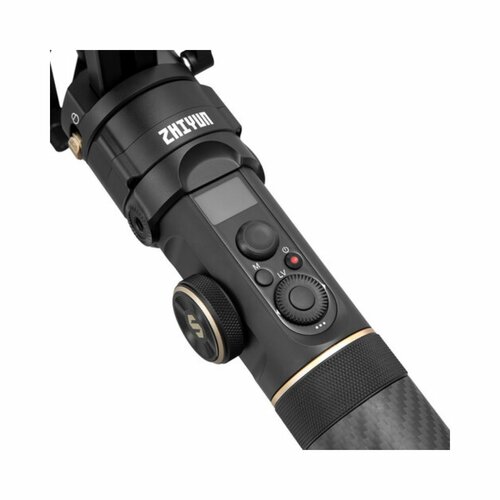 Zhiyun-Tech CRANE 2S Handheld Gimbal Stabilizer Combo Kit