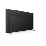 Sony BRAVIA 77 Inch A80L OLED 4K HDR Google Smart TV (77A80L - 2023) By Sony
