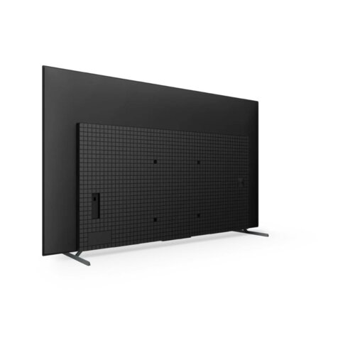 Sony BRAVIA 77 Inch A80L OLED 4K HDR Google Smart TV (77A80L - 2023)