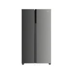 MIKA Side By Side Fridge 442L – No Frost, Inverter, Model MRNF2D442XLBV By Mika