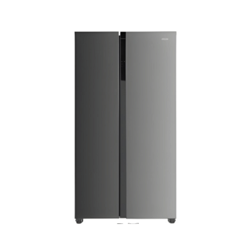 MIKA Side By Side Fridge 442L – No Frost, Inverter, Model MRNF2D442XLBV