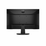 HP V22v 21.5″ FHD Monitor, Black Color, Connectivity : VGA, HDMI 1.4 By HP