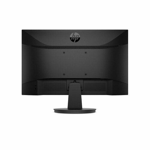 HP V22v 21.5″ FHD Monitor, Black Color, Connectivity : VGA, HDMI 1.4