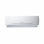 Hisense 1.5HP Split AC, 22,000BTU, Cooling Only, R419a, AS-22CR4SBBTG01 By ACs