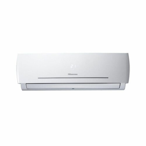 Hisense 1.5hp Split Aircon Cooling Only TG Basic Panel R419a ,3m Pipe 22000BTU - AS-22CR4SBBTG01 By ACs