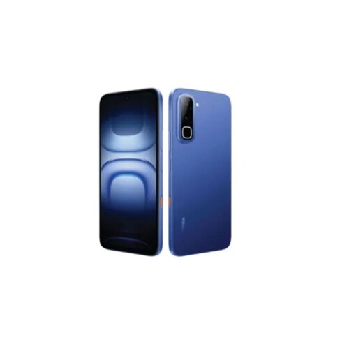 Infinix Hot 70 8GB RAM 256GB- 6.78 Inch 120Hz Display, 6000mAh Battery