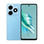 Tecno Spark 20 - Experience Effortless Multitasking With 8GB RAM, Expandable Up To 16GB. By Tecno