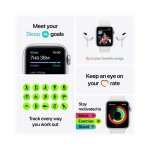 Apple Watch Se 44mm By Apple