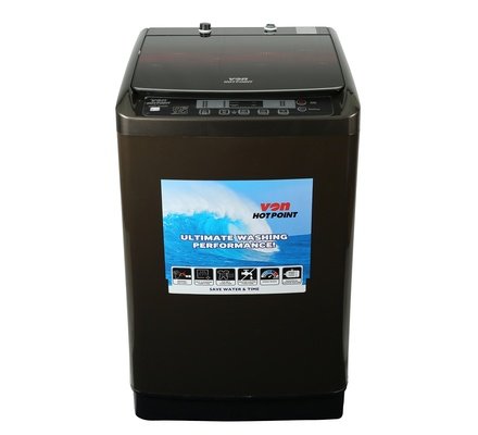 von hotpoint dishwasher