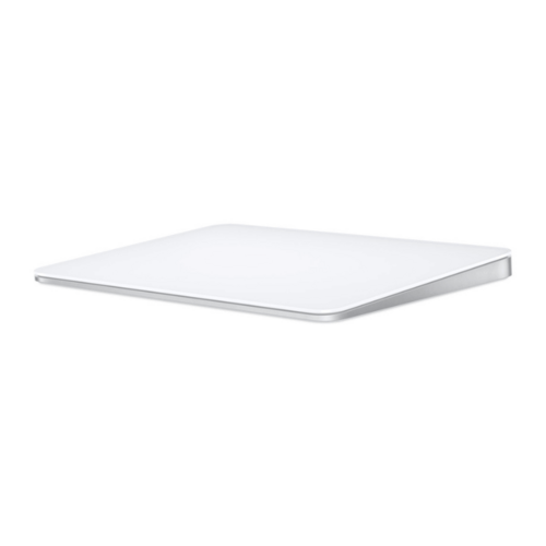 Apple Magic Trackpad For Mac - Wireless Touchpad With Multi-Touch Gesture Support