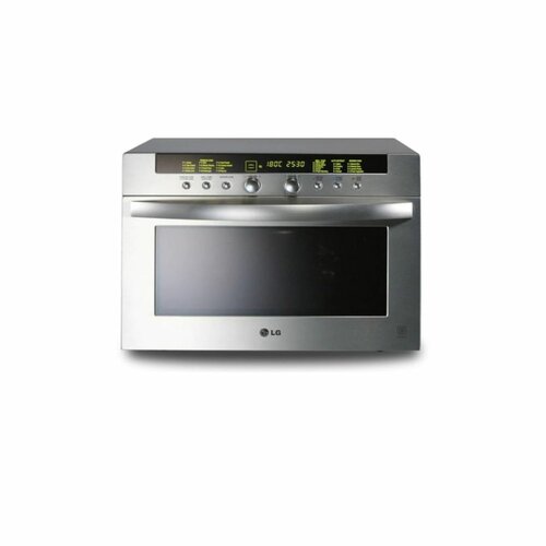 LG MA3884VC Solardom Microwave Oven Grill - 38L
