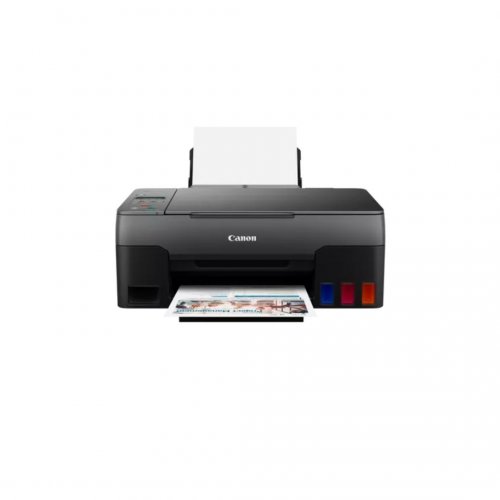 Canon PIXMA G2420 Colour 3-in-1 Refillable MegaTank Printer