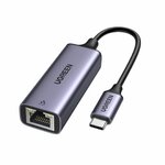 UGREEN USB-C 3.1 GEN1 To Gigabit Ethernet Adapter By Hubs/Cables