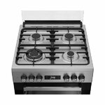 Beko FSM61330DXDSL 3 In 1 Free Standing Cooker By Beko