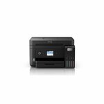 Epson EcoTank L6290 A4 Wi-Fi Duplex All-in-One Printer, ADF By Epson