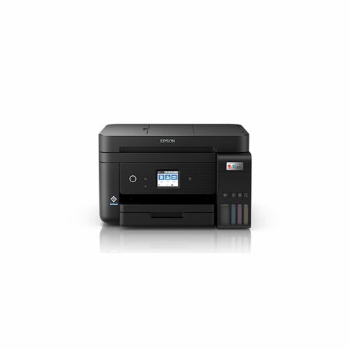 Epson EcoTank L6290 A4 Wi-Fi Duplex All-in-One Printer, ADF