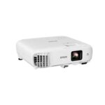 Epson EB-X49 Projector - 3LCD Technology, Portable, For Boardrooms By Epson