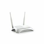 TP-Link  TL-MR3420 | 3G/4G Wireless N Router By TP-Link