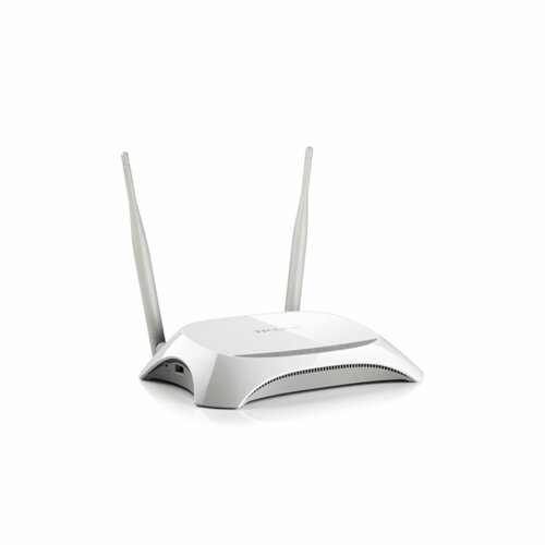 TP-Link  TL-MR3420 | 3G/4G Wireless N Router