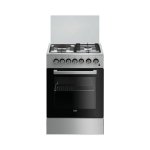 FSS 531110GS - BEKO COOKER (Size 50CM X 60CM) By Beko