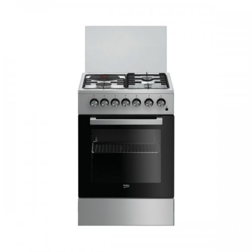 FSS 531110GS - BEKO COOKER (Size 50CM X 60CM)