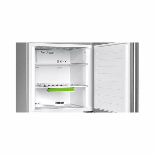 Bosch KDN26N12N5 Top Mount Freezer Fridge - 258L