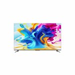 TCL 55C645 55 Inch QLED 4K Ultra HD Android TV With Dolby Vision & Dolby Atmos (2023) By TCL