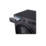 LG 15Kg Front Load Washing Machine F0Z6DYP24 - TurboWash, AI DD Motor By LG