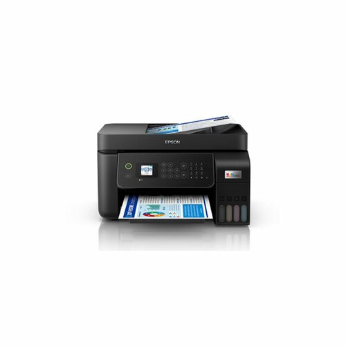 Epson EcoTank L5290 A4 Wi-Fi All-in-One Ink Tank Printer With ADF