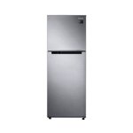 Samsung RT28K3032S8 Top Mount Freezer Fridge 231L - Silver By Samsung
