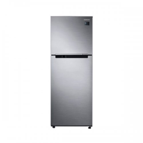 Samsung RT28K3032S8 Top Mount Freezer Fridge 231L - Silver