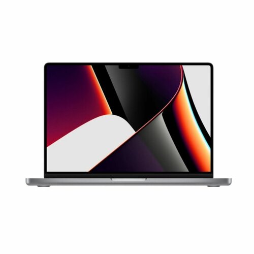Apple 14.2" MacBook Pro With M1 Pro Chip 16GB RAM | 1TB SSD  (Late 2021) - MKGQ3 By Apple