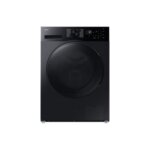 Samsung 11kg Front Load Washer 6kg Dryer Combo – WD11DG5B15BB By Samsung