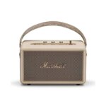 Marshall Kilburn III Portable Bluetooth Speaker 20W Multi-Directional Sound Model By Other