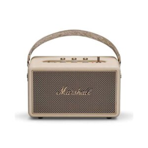 Marshall Kilburn III Portable Bluetooth Speaker 20W Multi-Directional Sound Model photo