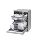 LG Dishwasher DFC532FP – Large Capacity, Quiet Operation By LG