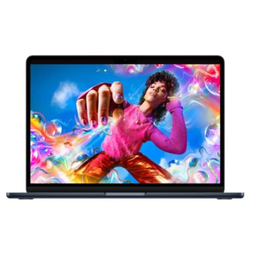 Apple MacBook Air M3 15 Inch 8GB RAM 256GB SSD - Lightweight And Powerful Laptop In 2025