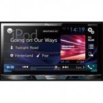 Pioneer AVH-X595BT 2DIN 6.95" USB DVD Player By Car Radio