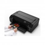Canon ImagePROGRAF PRO-300 13" Professional Photographic Inkjet Printer By Canon