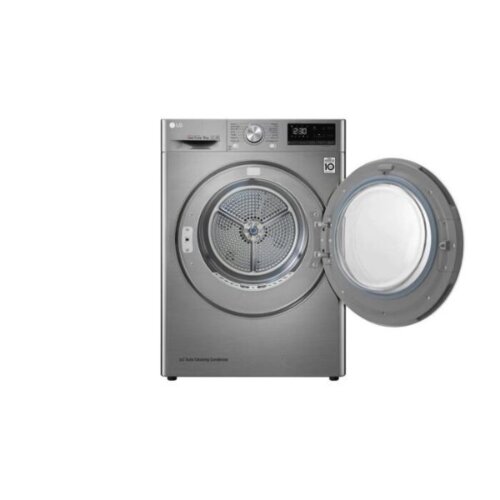 LG RH90V9PV8N 9Kg Ventless Tumble Dryer