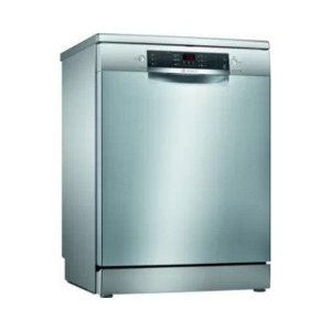 Bosch SMS46D100M Dishwasher 13PS Silver photo