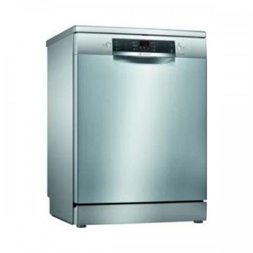 Bosch SMS46D100M Dishwasher 13PS Silver By Other