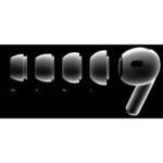 Apple AirPods 2 - With Charging Case (2nd Generation) By Apple