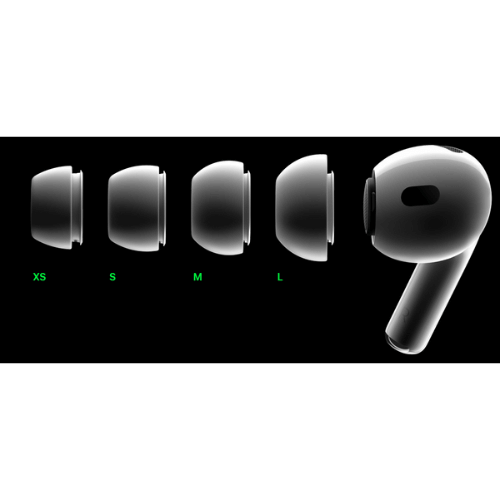 Apple AirPods 2 - With Charging Case (2nd Generation)