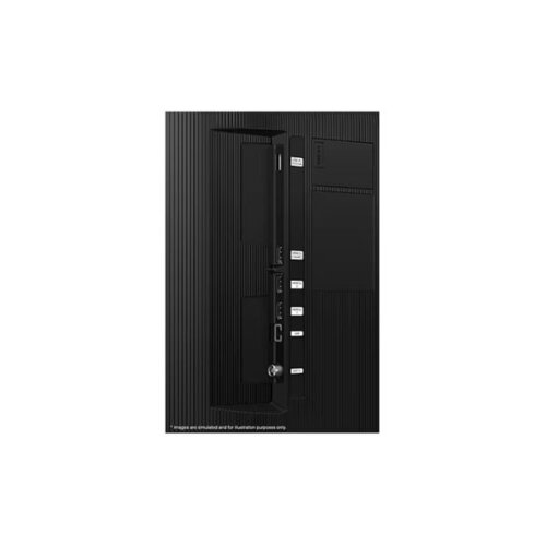 Samsung 75 Inch QLED Smart TV 75Q7F – 4K HDR   (QA75Q7FAAUXKE)