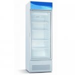 RAMTONS 250 LITERS 1 DOOR SHOWCASE CHILLER- CF/201 By Ramtons