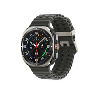 Samsung Galaxy Watch Ultra 47MM AI Smartwatch photo