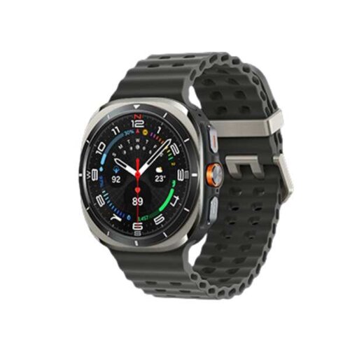 Samsung Galaxy Watch Ultra 47MM AI Smartwatch By Samsung